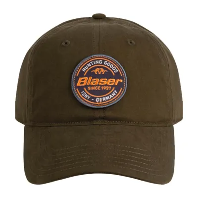 Gorra de Caza Retro Hunting Goods
