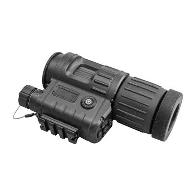 Diycon DNVC-3 Black Mamba Clip on Digital