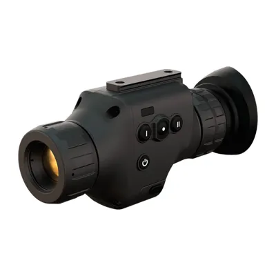 Monocular Térmico Casco Odin LT 320×240 3-6x