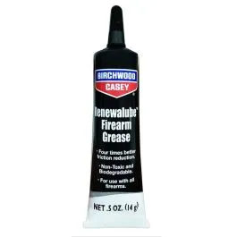 Grasa para Armas RENEWALUBE.5 oz en Tubo Casey - Birchwood Casey