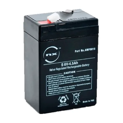 6V para Cámara de Caza Ltl Acorn