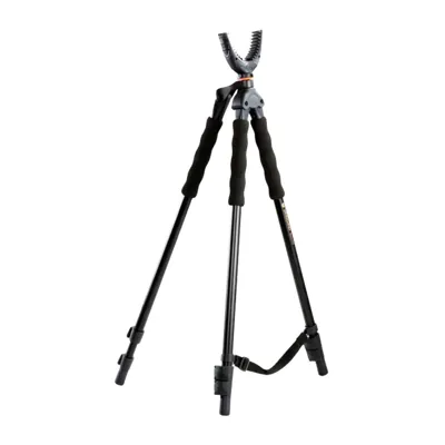 Trípode, Bípode y Monopié de Caza Quest T62U - Vanguard