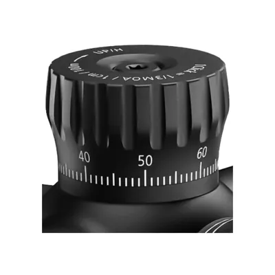 Torreta Balística ASV V6 para Conquest V6
