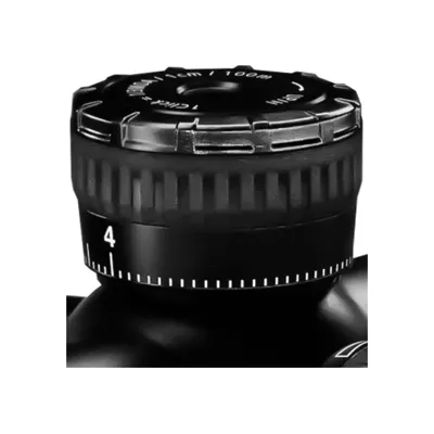 Torreta Balística ASV+ para V8, HT y Victory V/VM Classic
