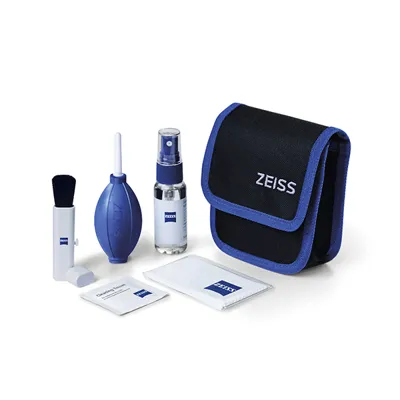 Limpieza Lentes - ZEISS