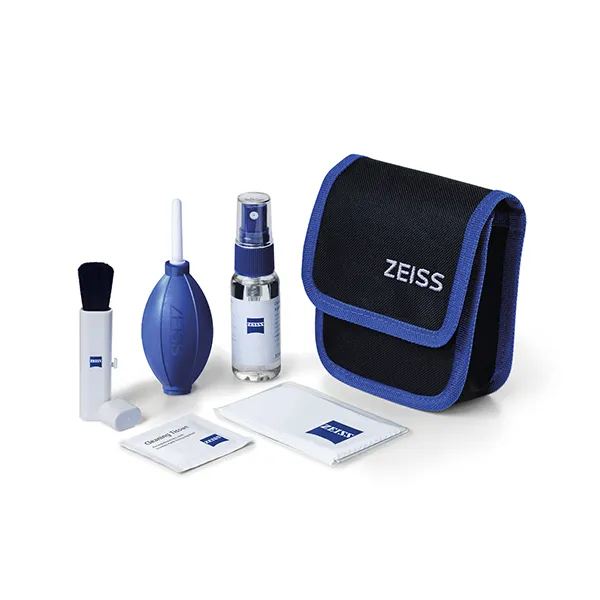 Zeiss Limpieza Lentes