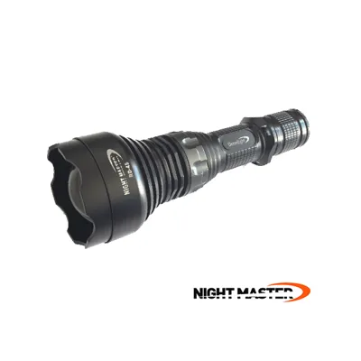 Dereelight Nightmaster NM-800 4S