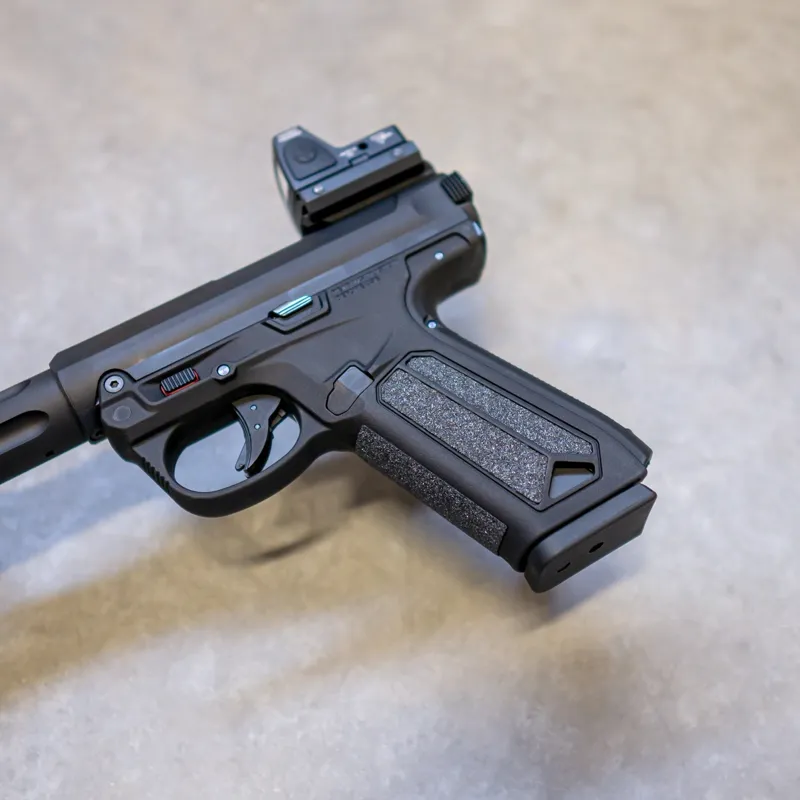 SandGrips AAP01 External Grip