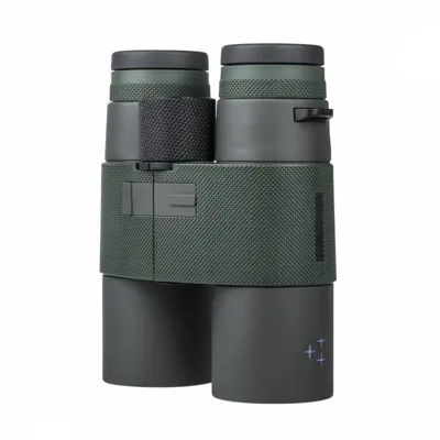 Prismáticos con Telémetro T 9x45 HD. RF - Delta
