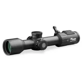 Sig Sauer Sierra 6 BDX 2-12x40 30mm SFP MOA