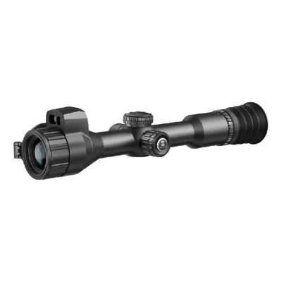 Térmico con Telémetro NEOS NH35L - Hikmicro