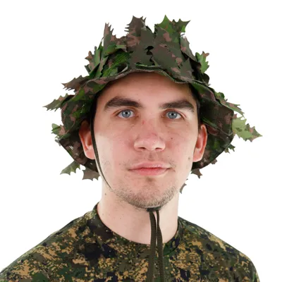 Taiga Tactical Boonie Hat - STALKER