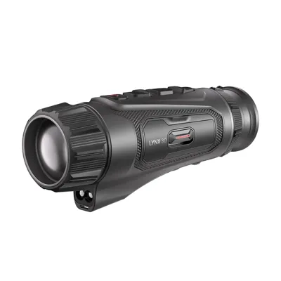 Monocular Térmico con Telémetro LYNX Pro LQ35L 3.0 - Hikmicro