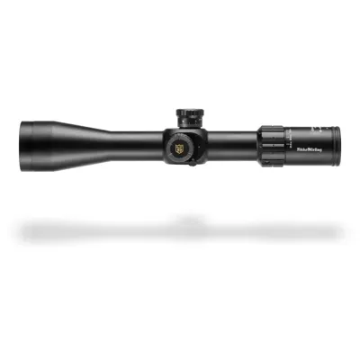 Diamond FFP 6-24×50 PRR - Nikko Stirling