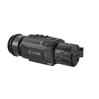 Clip-On Térmico Thunder TE19CR 2.0 - Hikmicro