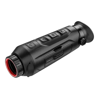 Monocular Térmico LYNX Pro LH19 2.0 - Hikmicro
