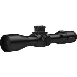 K328I 3.5-28x50 Ccw SKMR4+ (Wind Right) - Kahles