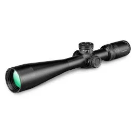 Viper Hd 5-25x50 SFP VMR-3 MOA
