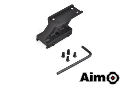 F1 Mount for T1/T2 - Aim-O