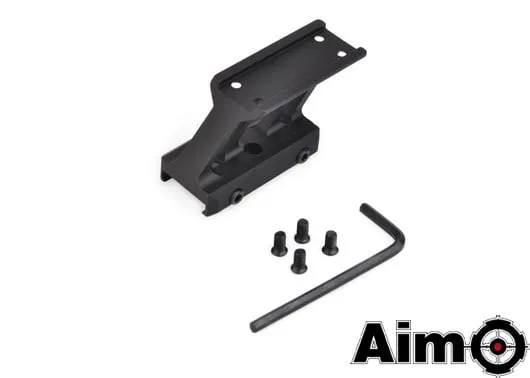 Aim-O F1 Mount for T1/T2