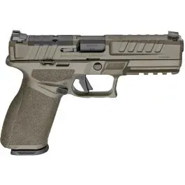 Springfield Armory Echelon U-Notch 4,5" - 9mm Pb