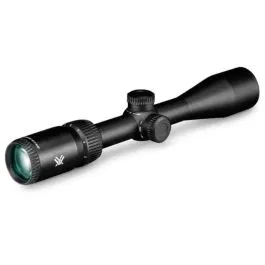 Crossfire 3-9x40 HD V-Plex SFP MOA - Vortex