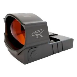 Punto Rojo Mecanik MO2 Versatile Reflex Sight 1x28 3 MOA - Canik Arms
