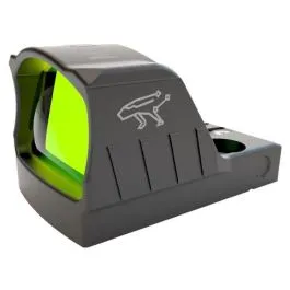 Punto Rojo Mecanik MO1 Micro Reflex Sight 1x22 3 MOA - Canik Arms