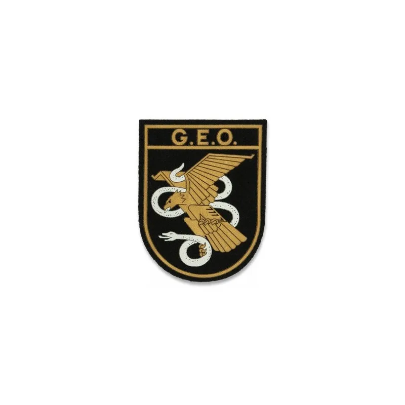 SHOKE G.e.o 8x10,5cm