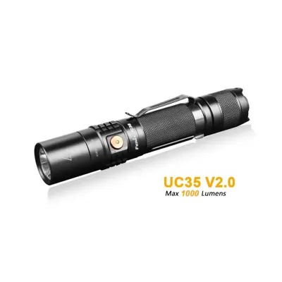Táctica UC35 V2 1000 Lumens - FENIX