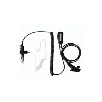 Micro Auricular para Tetrapol TPH 900 Tubo Acústico - NAUZER