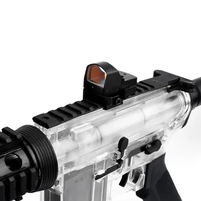 Red-Dot Reflex Sight Scope - Aim-O