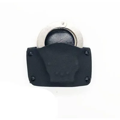 AMG Kydex para Grilletes TCH 930/932 +17% P/Cinturón - AMG-HOLSTERS