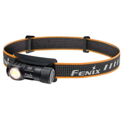 Frontal HM50R V2 700 Lumens Recargable - FENIX