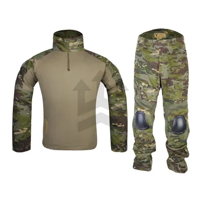 Uniforme Gen2