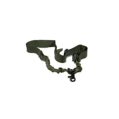 Tactica Porta Fusil 1 Punto Verde