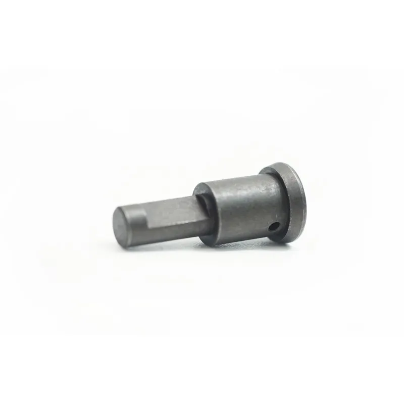 Forward Assist Knob for PTW
