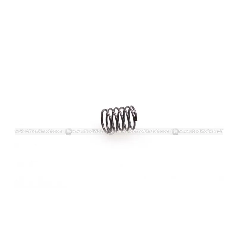 Forward Assist Knob Spring for PTW