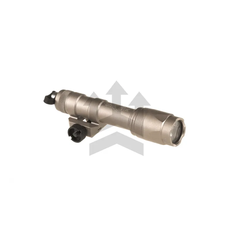 M600C · Tan / FDE