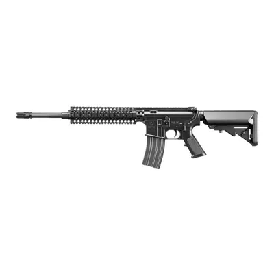 Next-Gen Recce Rifle