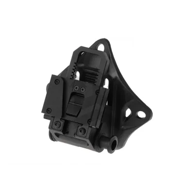 Wlc L4 G19 Mount CNC - FMA.