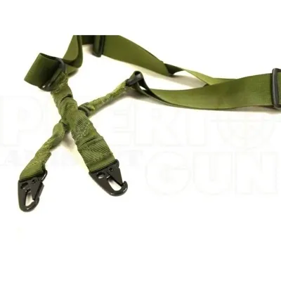 2 Puntos - ACM AIRSOFT.