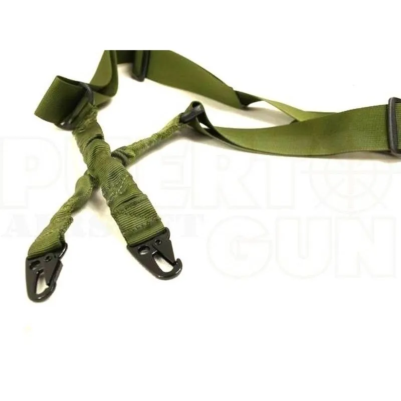 ACM AIRSOFT 2 Puntos · Verde / OD
