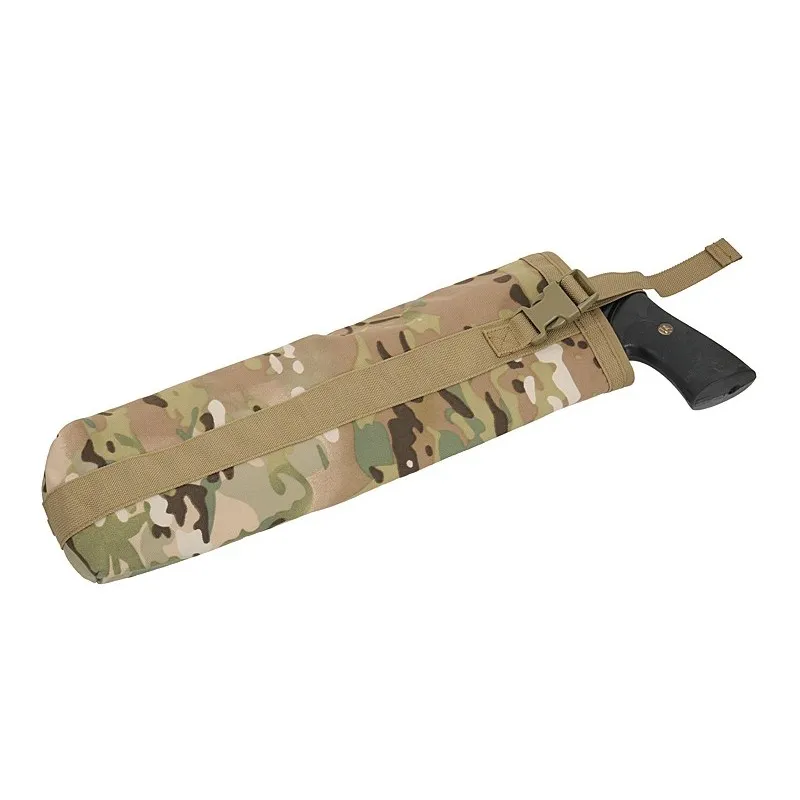 MOLLE · Multicam