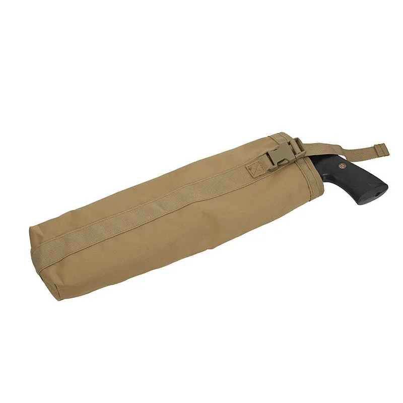 MOLLE · Tan / FDE