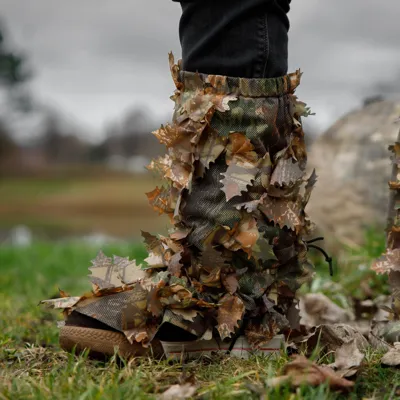 Ghillie Leggings - STALKER