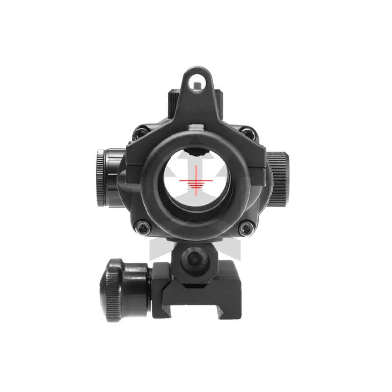 PX1 Cross ACOG · Rojo