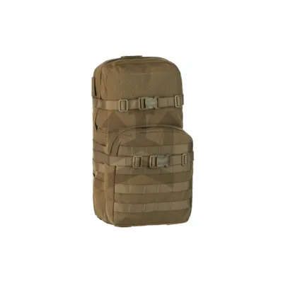 Backpanel Cargo Pack - Invader Gear