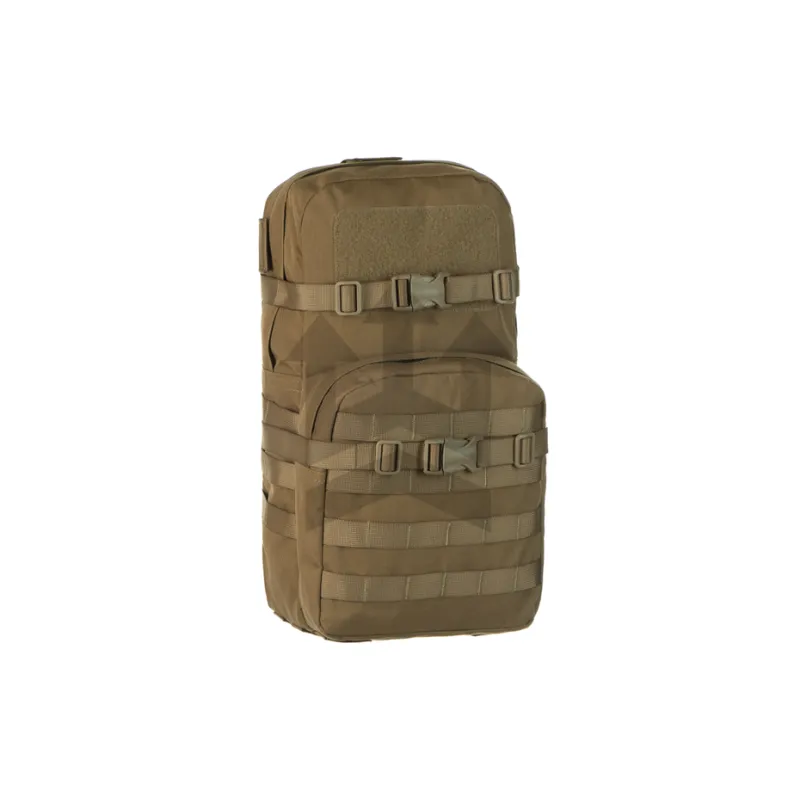 Invader Gear Backpanel Cargo Pack · Coyote