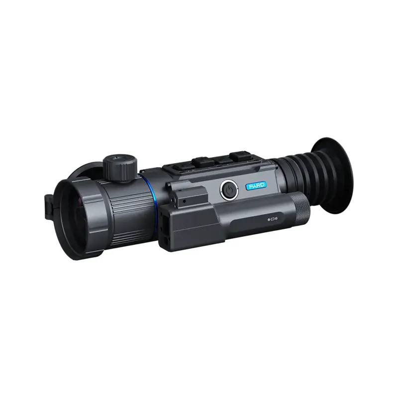 Pard Térmico Ocelot Q 640
